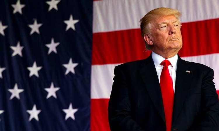Trump 2025 Unleashed: DACA Crackdown, IRA Shake-Up, and Tariffs Trigger Nationwide Buzz